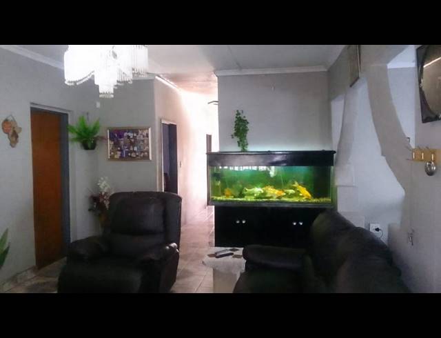 4 BEDROOM HOUSE FOR SALE IN NORTHDALE
